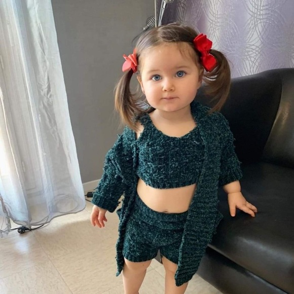 Meet your Posher,Lenda - Picture 1 of 1